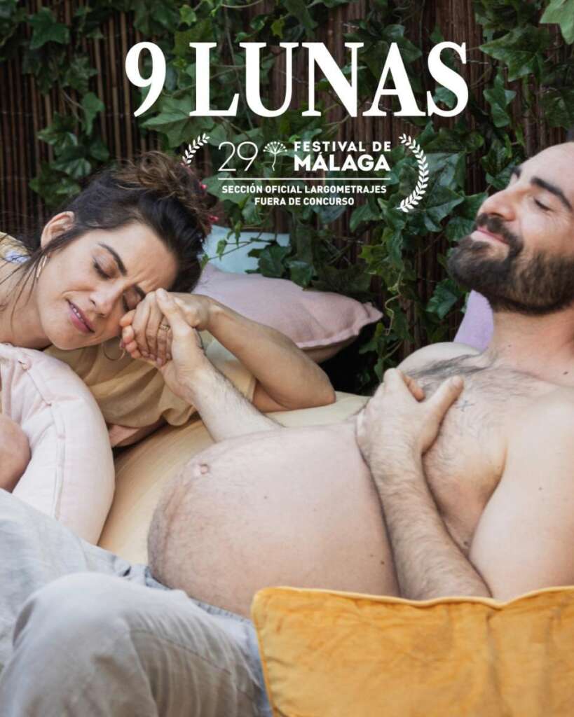 9 Lunas