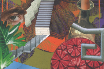 Collage Workshop